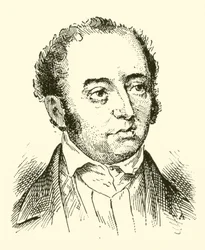 Adolph Bernhard Marx, 1799-1866